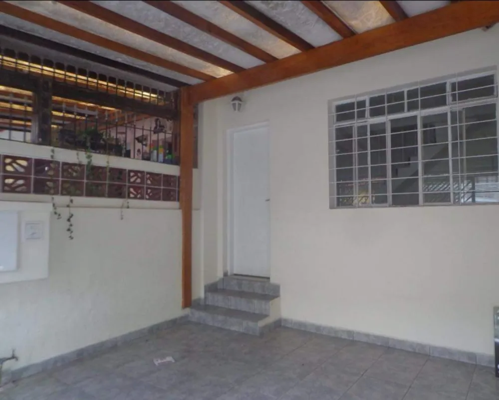 Sobrado, 2 quartos, 120 m² - Foto 5