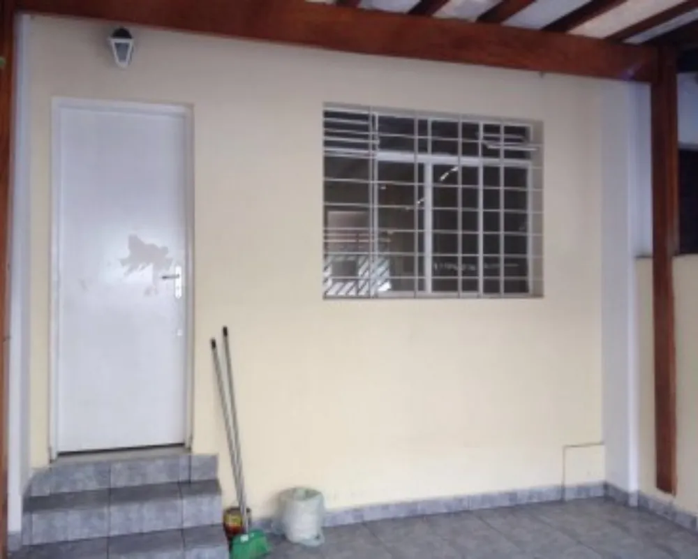 Sobrado, 2 quartos, 120 m² - Foto 12