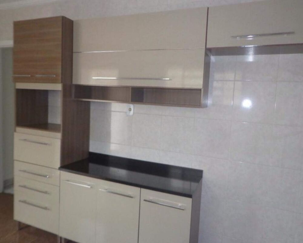 Sobrado, 2 quartos, 120 m² - Foto 3
