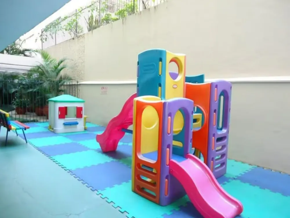 Apartamento, 3 quartos, 107 m² - Foto 7