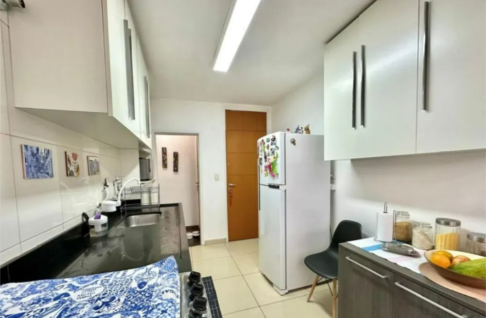Apartamento, 3 quartos, 107 m² - Foto 8