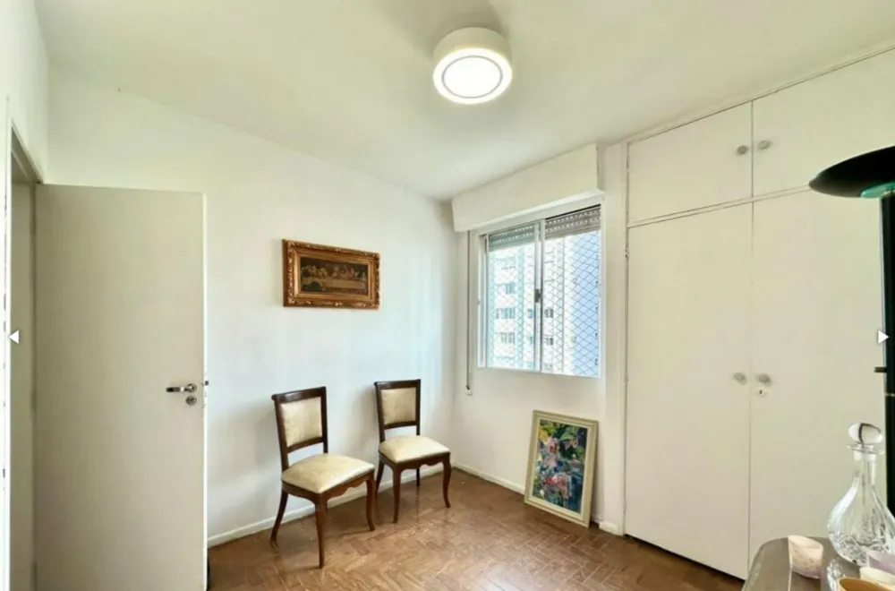 Apartamento, 3 quartos, 107 m² - Foto 2