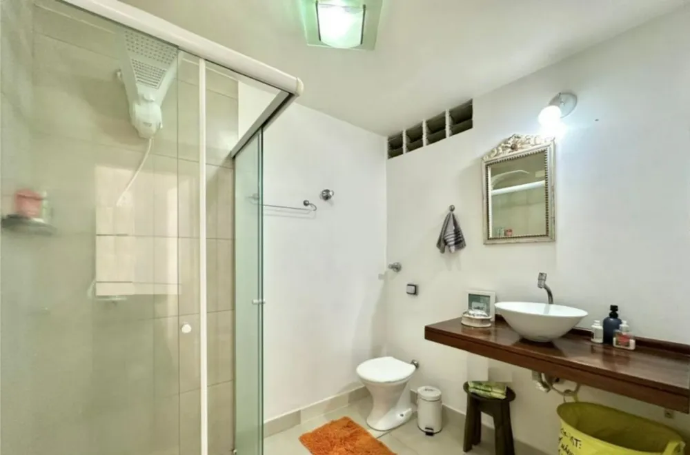 Apartamento, 3 quartos, 107 m² - Foto 4