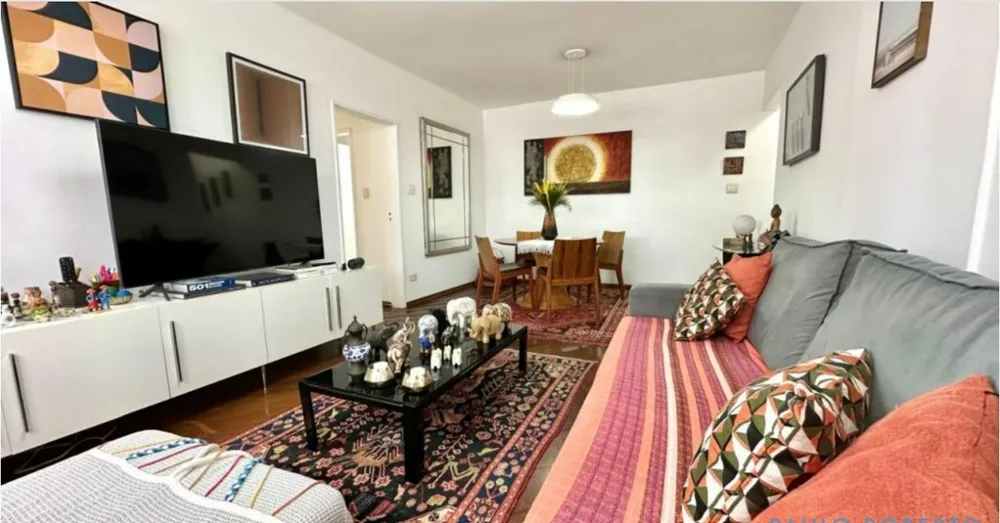 Apartamento, 3 quartos, 107 m² - Foto 11