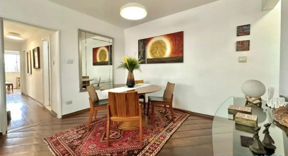 Apartamento, 3 quartos, 107 m² - Foto 6
