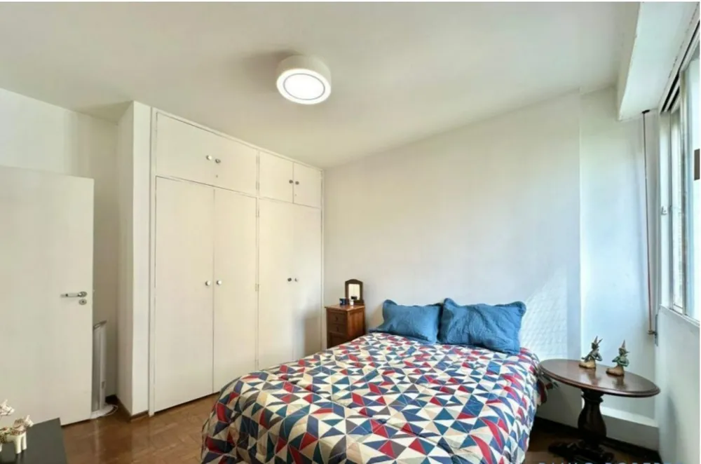 Apartamento, 3 quartos, 107 m² - Foto 9