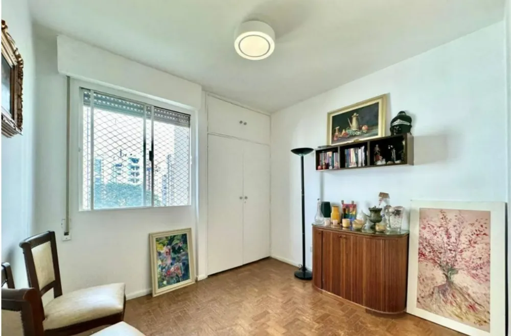 Apartamento, 3 quartos, 107 m² - Foto 12