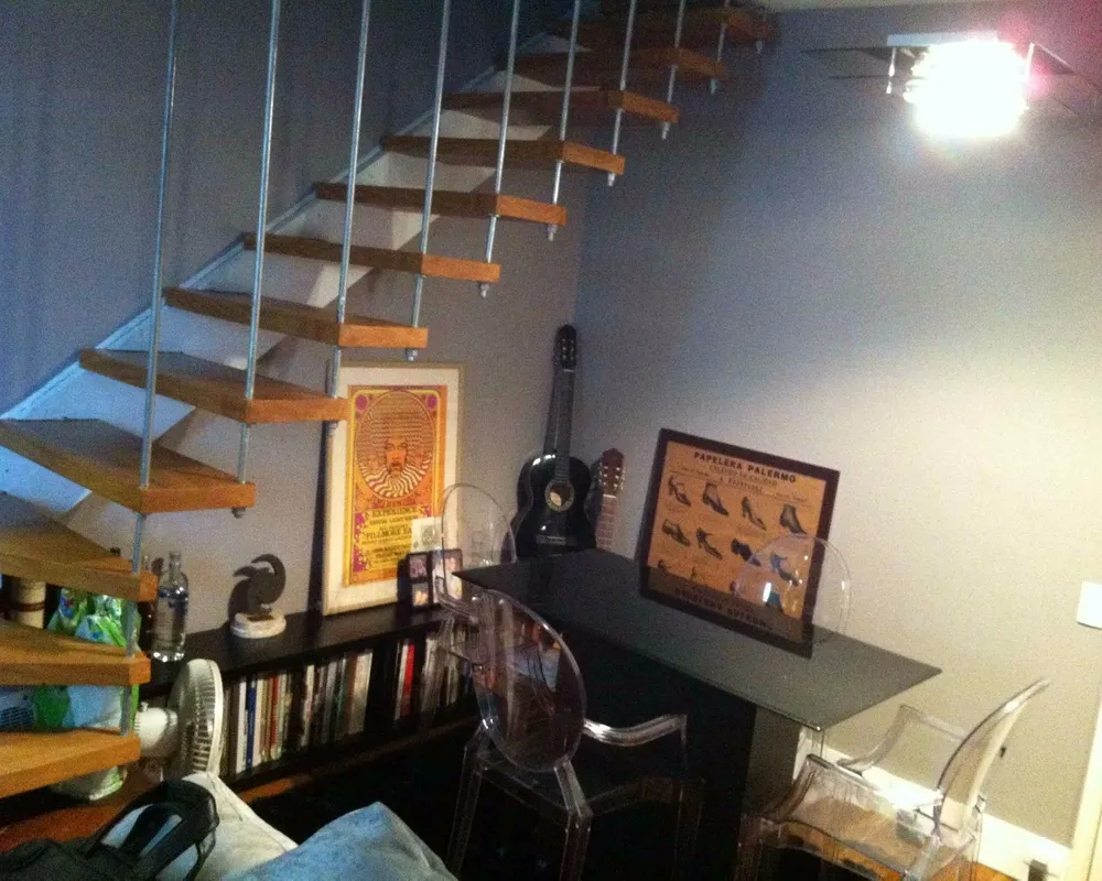 Apartamento, 1 quarto, 100 m² - Foto 12