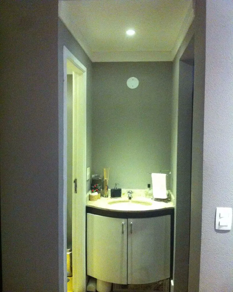 Apartamento, 1 quarto, 100 m² - Foto 8