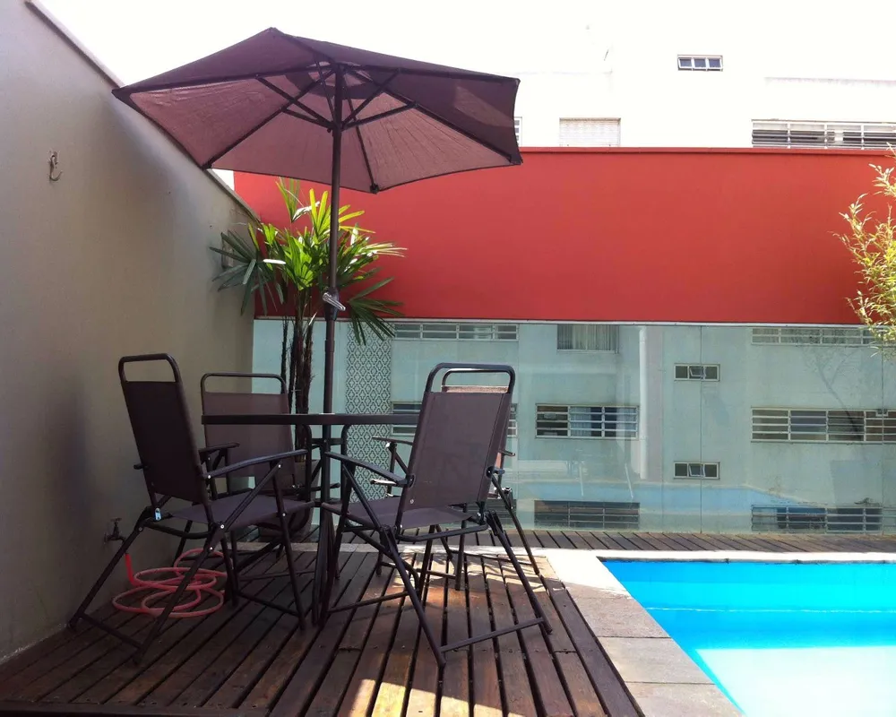 Apartamento, 1 quarto, 100 m² - Foto 11