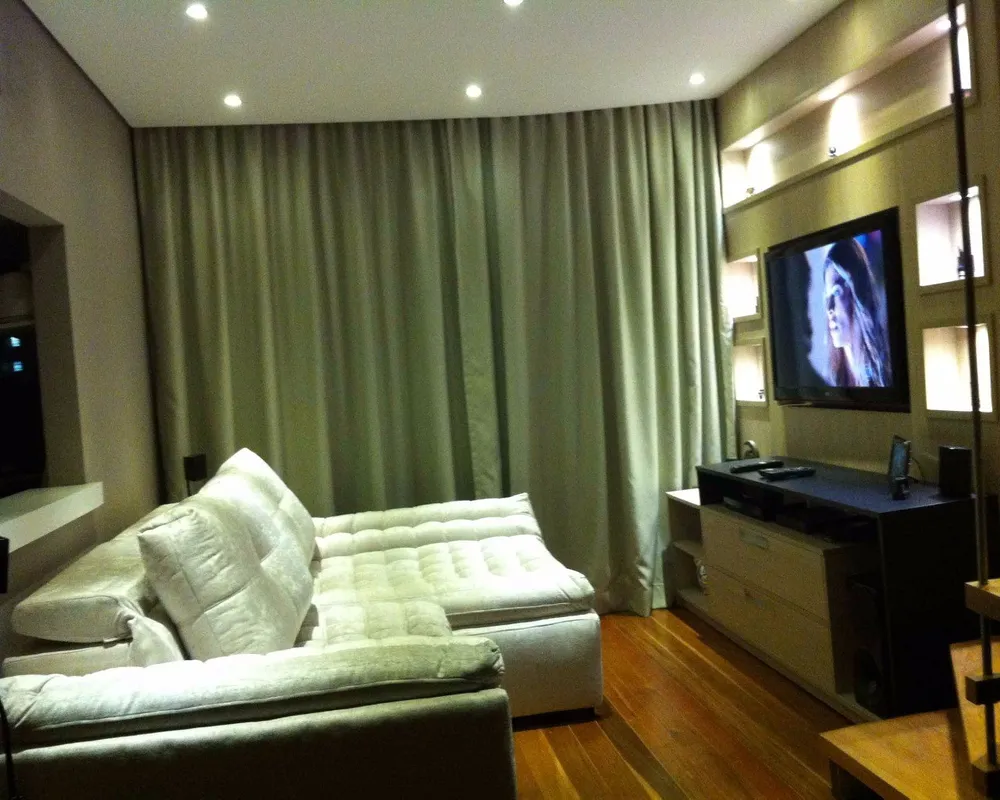 Apartamento, 1 quarto, 100 m² - Foto 7