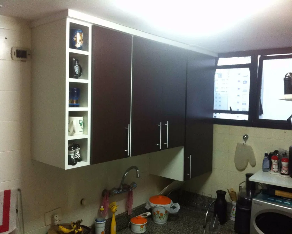 Apartamento, 1 quarto, 100 m² - Foto 6