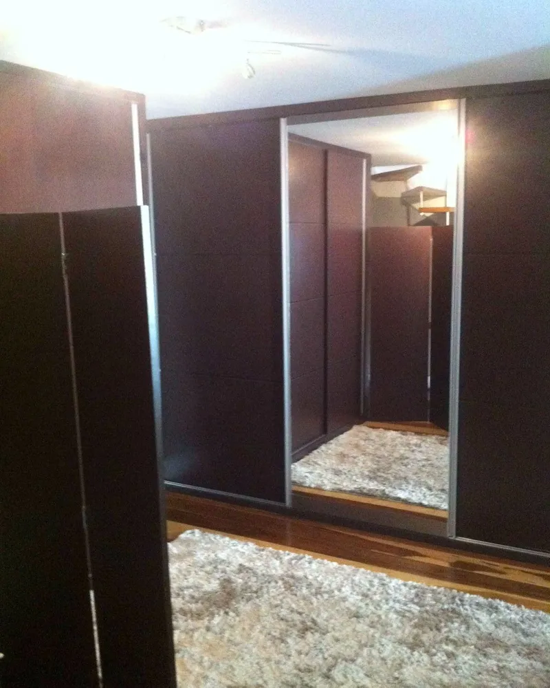 Apartamento, 1 quarto, 100 m² - Foto 5