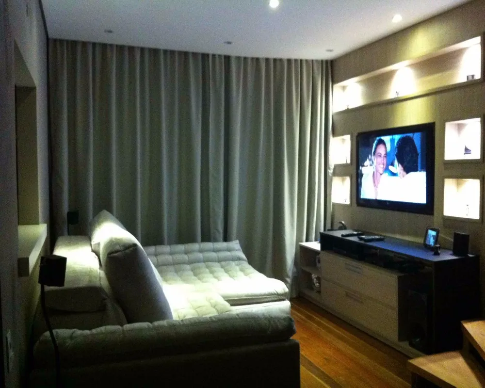 Apartamento, 1 quarto, 100 m² - Foto 9
