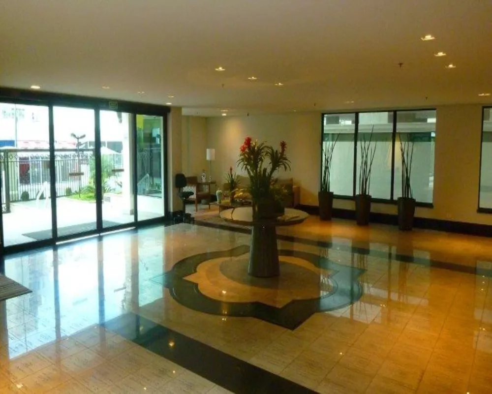 Conjunto Comercial-Sala para alugar, 90m² - Foto 8