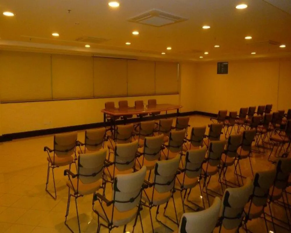 Conjunto Comercial-Sala para alugar, 90m² - Foto 10