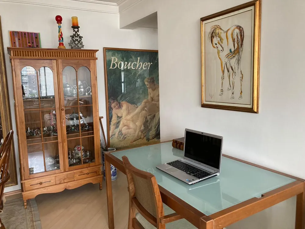 Apartamento, 2 quartos, 117 m² - Foto 8