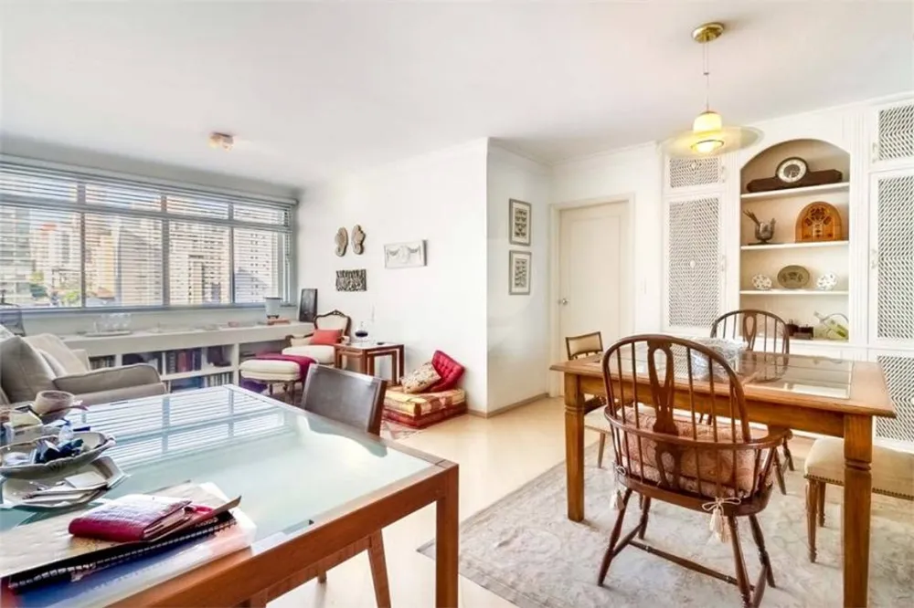 Apartamento, 2 quartos, 117 m² - Foto 6