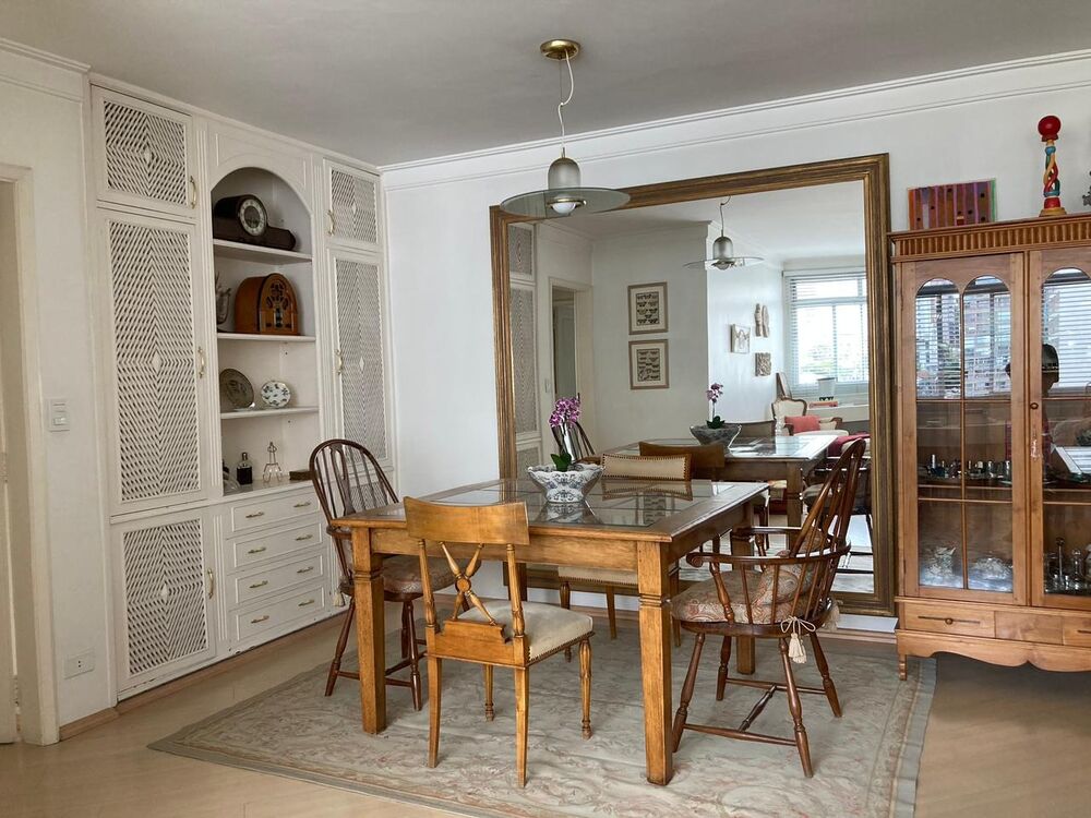 Apartamento, 2 quartos, 117 m² - Foto 4