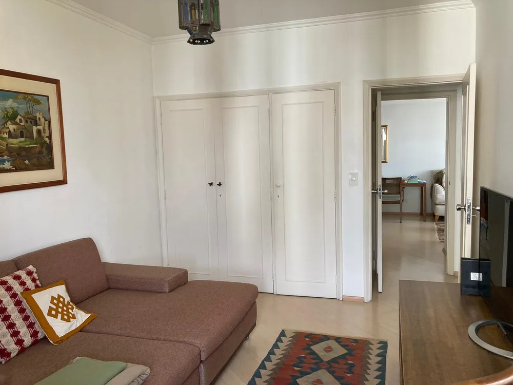 Apartamento, 2 quartos, 117 m² - Foto 9