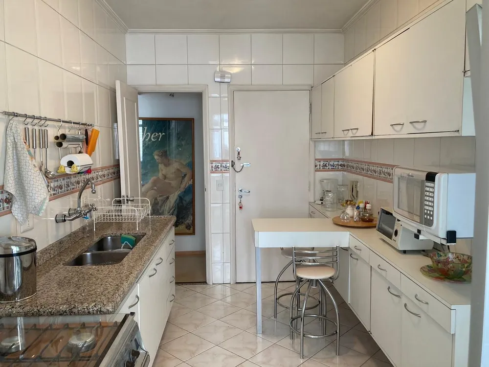 Apartamento, 2 quartos, 117 m² - Foto 12