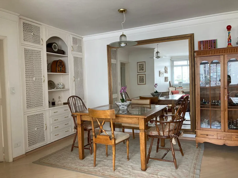 Apartamento, 2 quartos, 117 m² - Foto 7