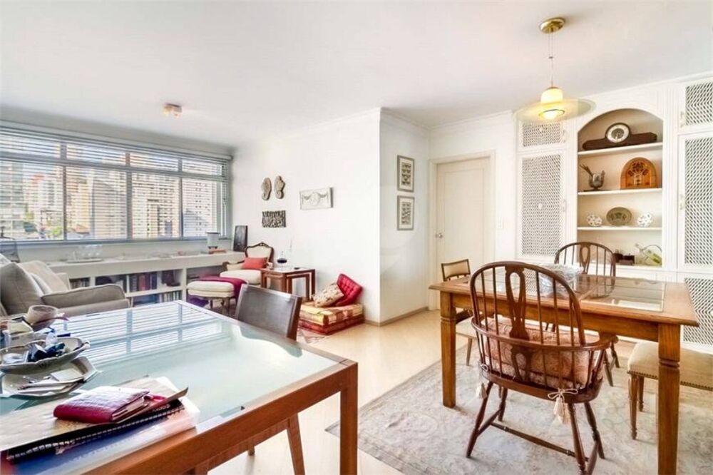 Apartamento, 2 quartos, 117 m² - Foto 2