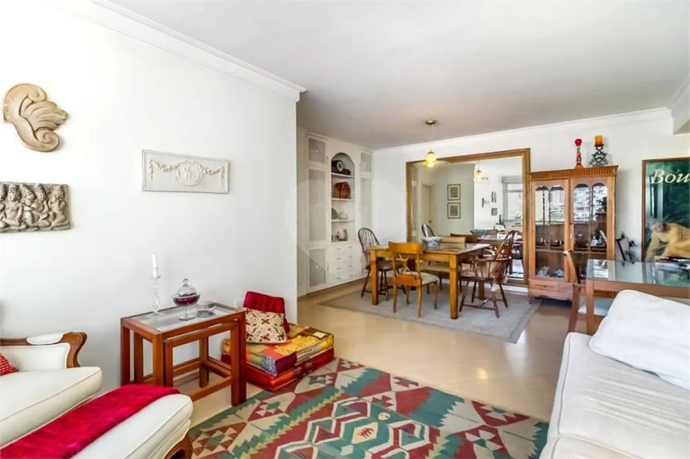 Apartamento, 2 quartos, 117 m² - Foto 5