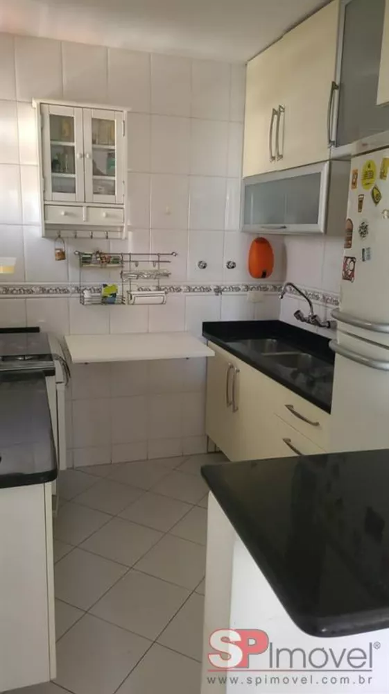 Apartamento, 2 quartos, 70 m² - Foto 9