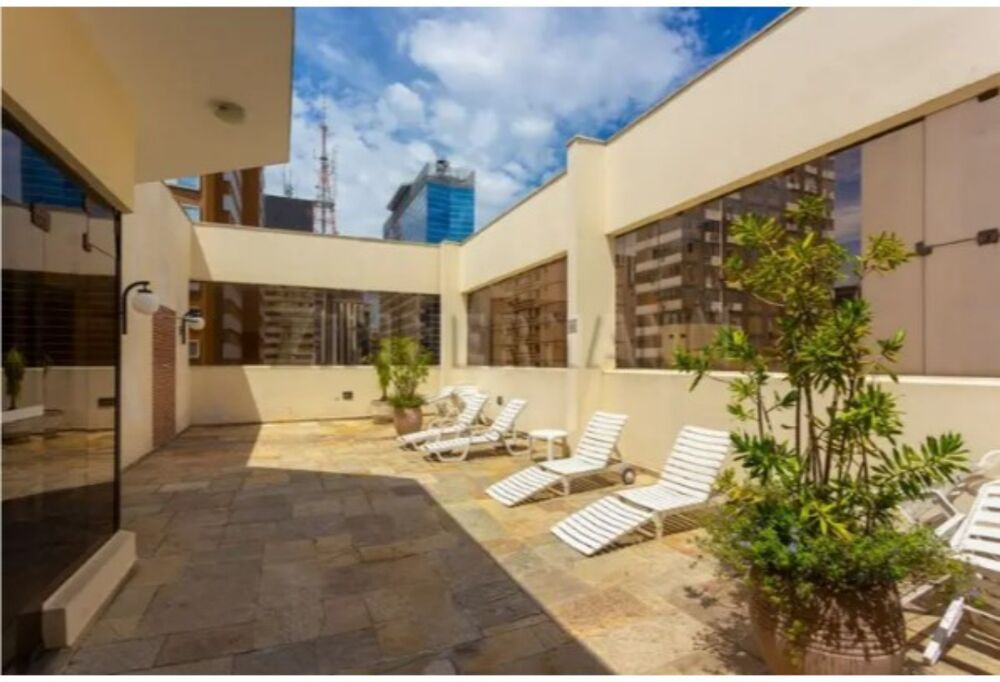 Apartamento, 2 quartos, 70 m² - Foto 12