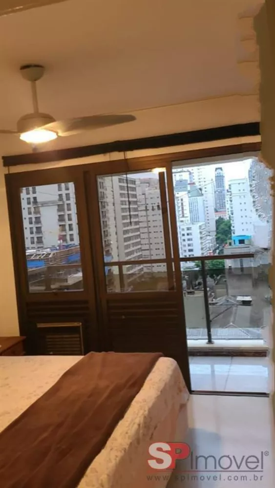Apartamento, 2 quartos, 70 m² - Foto 10