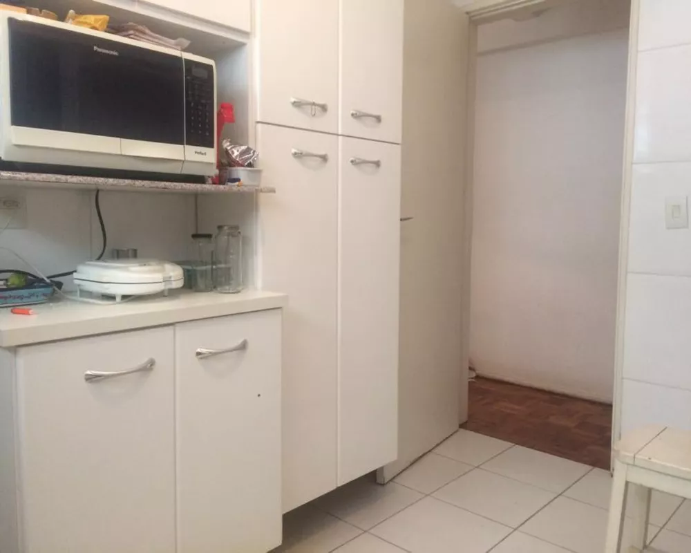 Apartamento para alugar com 2 quartos, 85m² - Foto 2