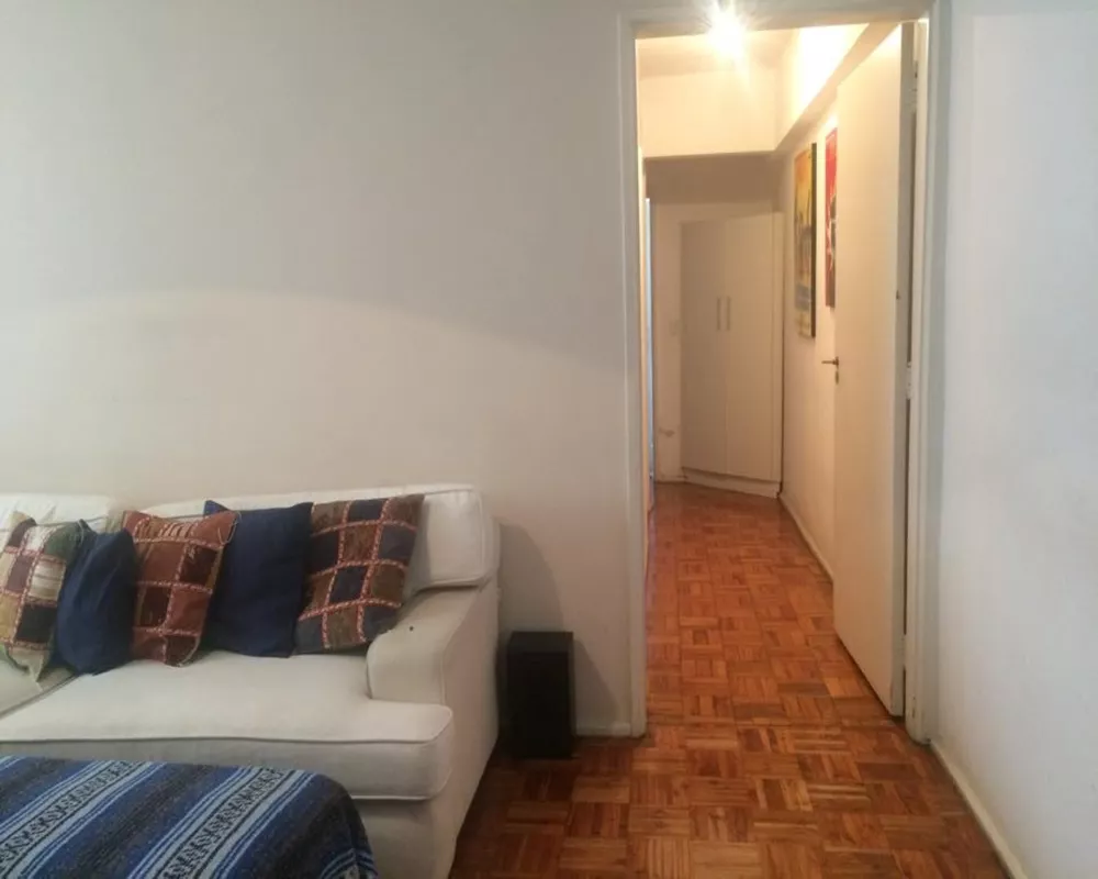 Apartamento para alugar com 2 quartos, 85m² - Foto 4