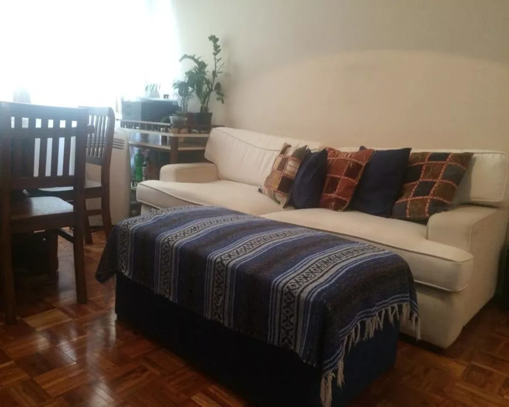 Apartamento para alugar com 2 quartos, 85m² - Foto 1