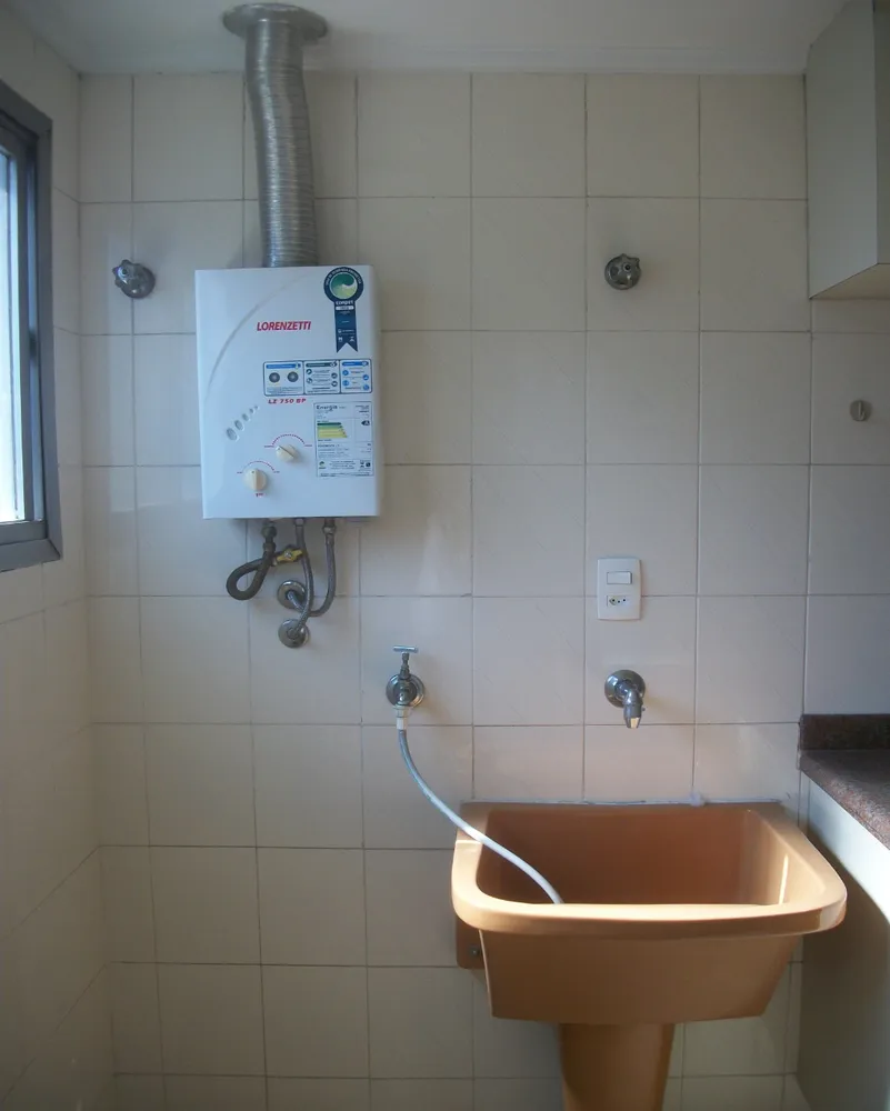 Apartamento, 2 quartos, 55 m² - Foto 1