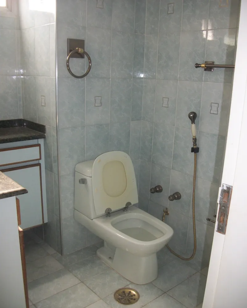 Apartamento, 2 quartos, 55 m² - Foto 4
