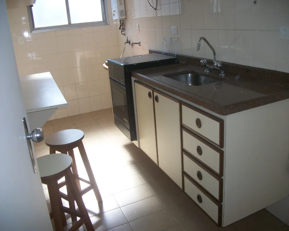 Apartamento, 2 quartos, 55 m² - Foto 6