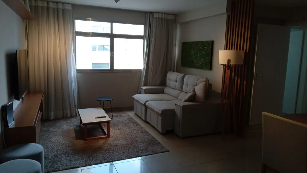 Apartamento, 2 quartos, 89 m² - Foto 6