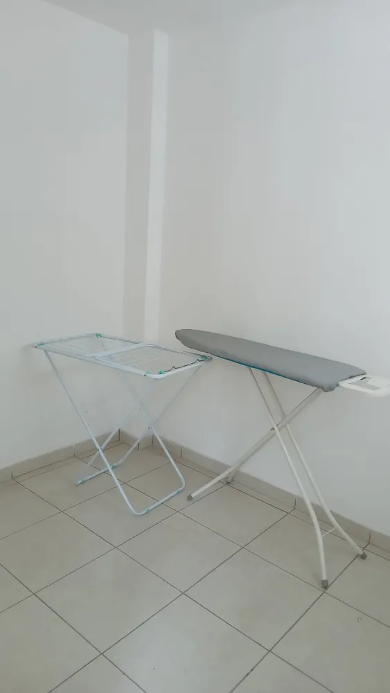 Apartamento, 2 quartos, 89 m² - Foto 2