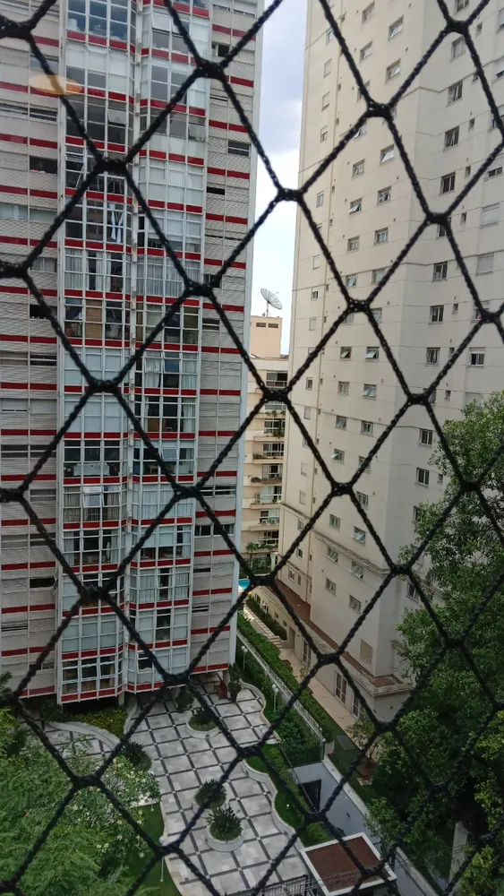 Apartamento, 2 quartos, 89 m² - Foto 1
