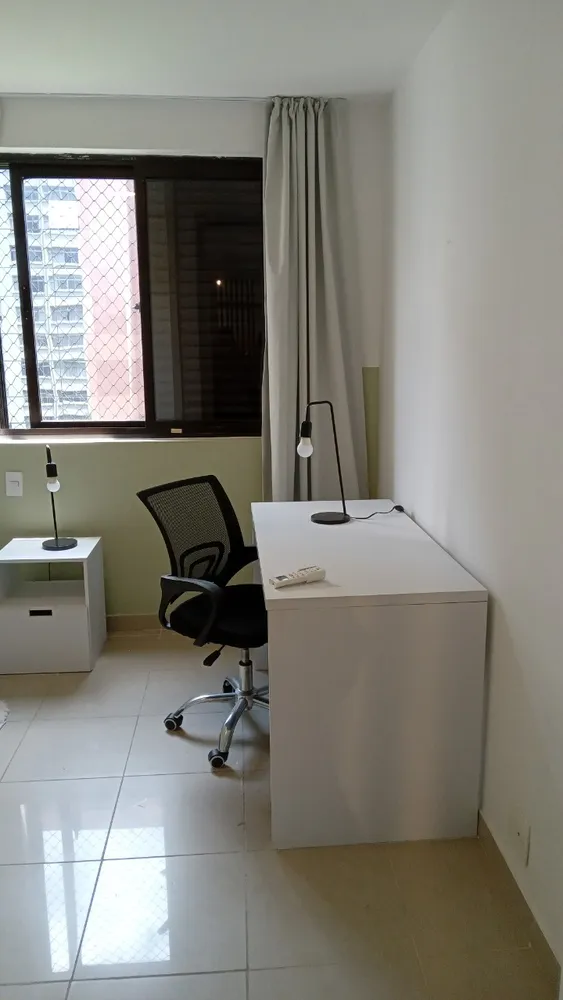 Apartamento, 2 quartos, 89 m² - Foto 8