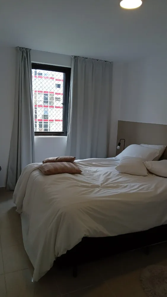 Apartamento, 2 quartos, 89 m² - Foto 5