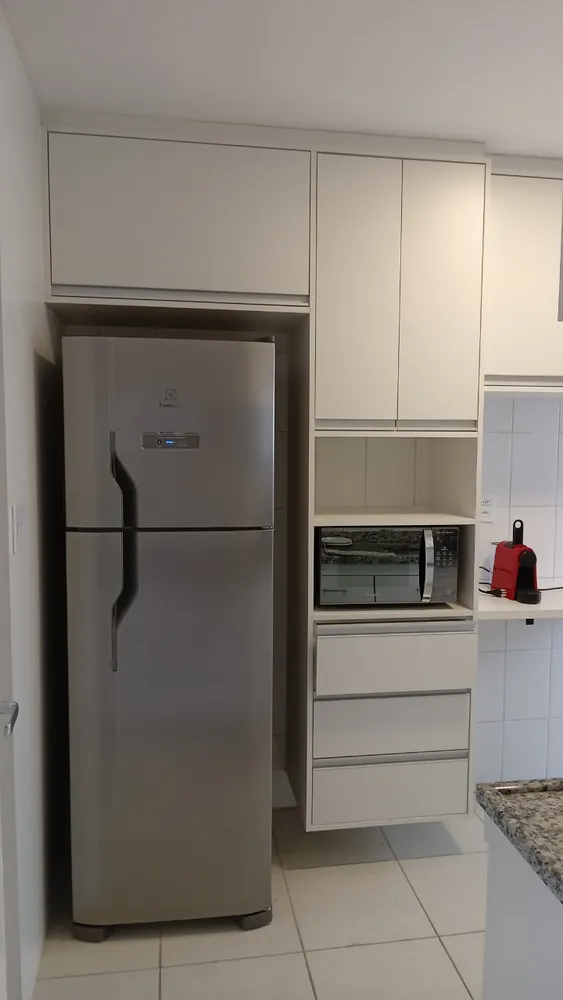 Apartamento, 2 quartos, 89 m² - Foto 9