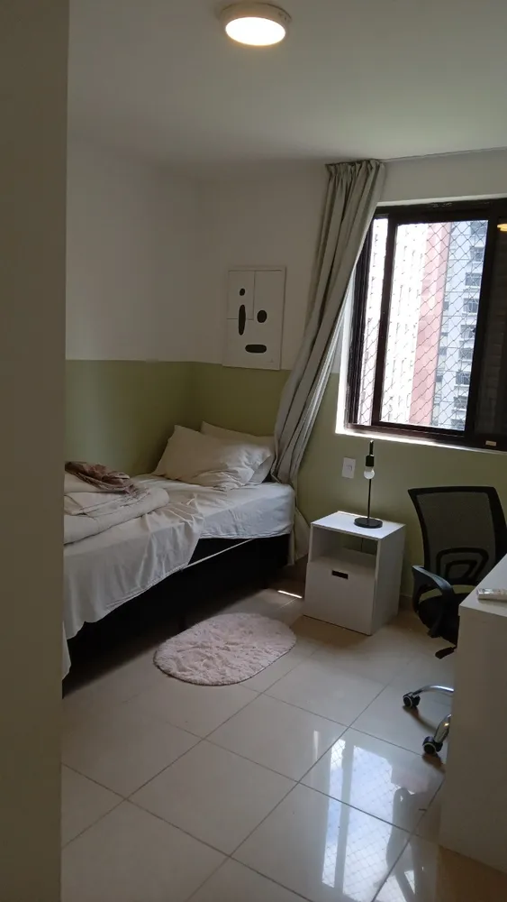 Apartamento, 2 quartos, 89 m² - Foto 12