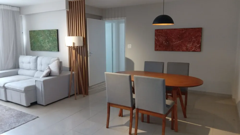 Apartamento, 2 quartos, 89 m² - Foto 7