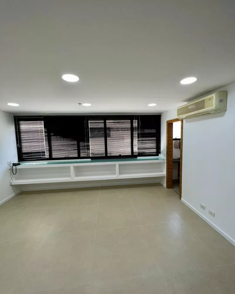 Conjunto Comercial-Sala para alugar, 31m² - Foto 7