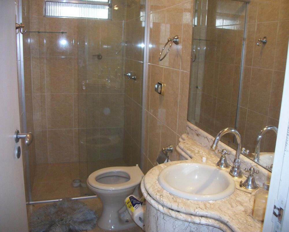 Apartamento, 2 quartos, 110 m² - Foto 1