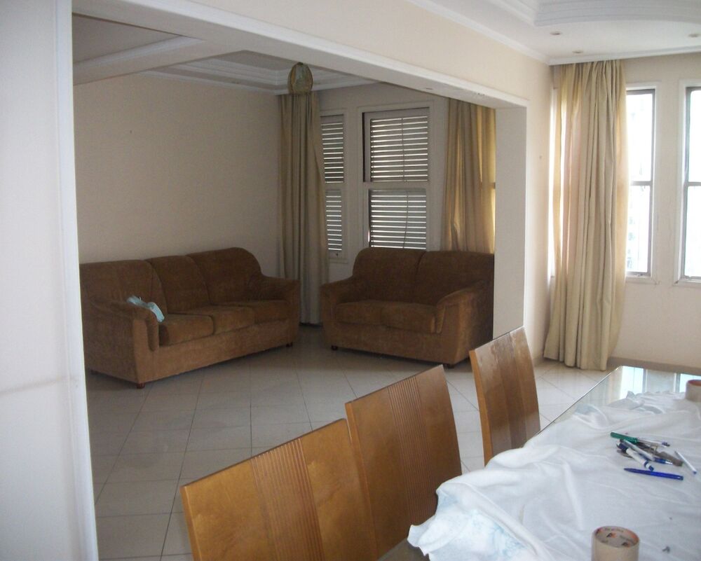 Apartamento, 2 quartos, 110 m² - Foto 4