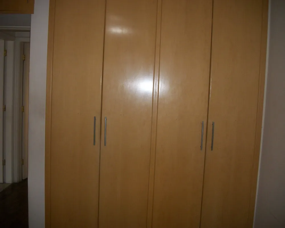 Apartamento, 2 quartos, 110 m² - Foto 8