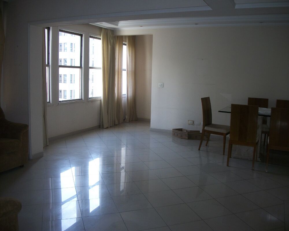 Apartamento, 2 quartos, 110 m² - Foto 2